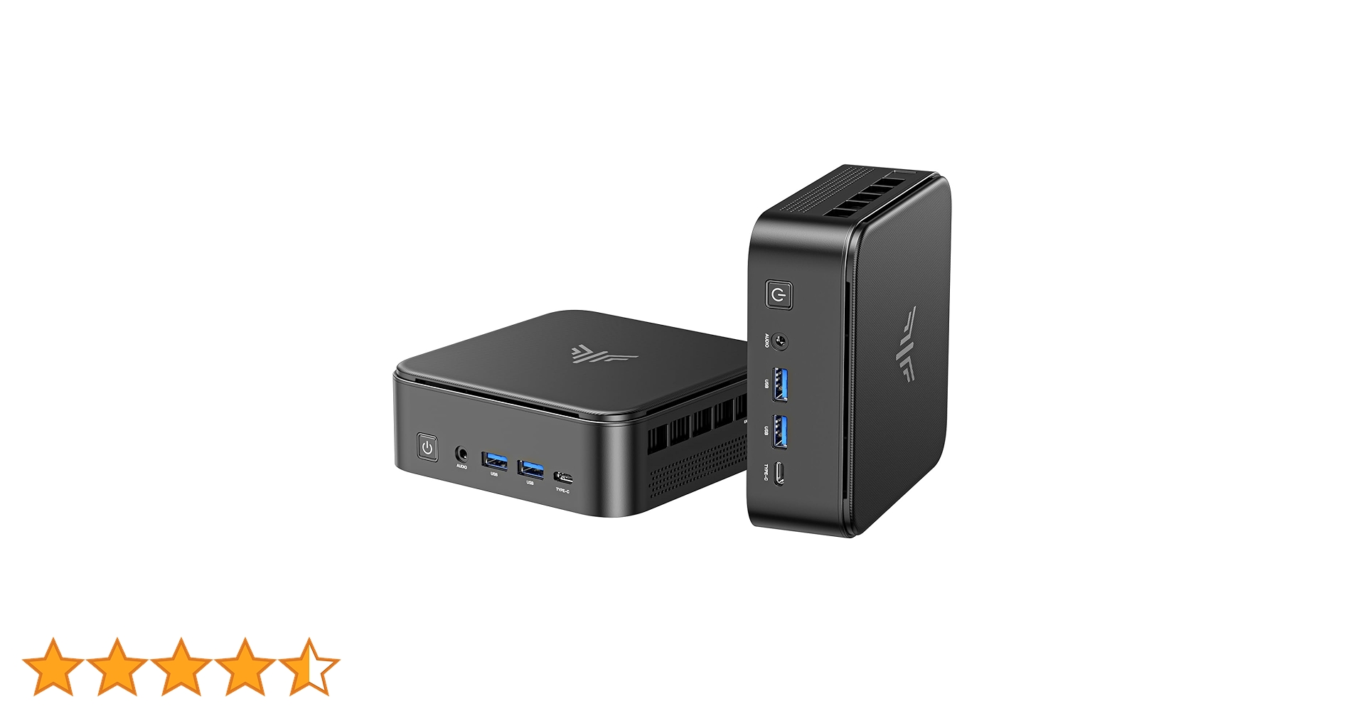 新品　2025新版 Ryzen 5 7430U NIPOGI ミニpc Amazon.co.jp: 【2025新版】 NIPOGI ゲーミングpc AMD Ryzen 5 7430U